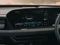 Audi A6 Sportback e-tron performance [UK] 2025 Sweatshirt #1609137