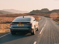 Audi A6 Sportback e-tron performance [UK] 2025 magic mug #1609139