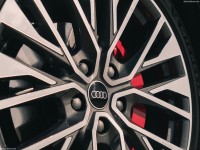 Audi A6 Sportback e-tron performance [UK] 2025 Mouse Pad 1609152