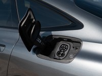 Audi A6 Sportback e-tron performance [UK] 2025 Mouse Pad 1609155