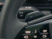 Audi A6 Sportback e-tron performance [UK] 2025 Mouse Pad 1609161
