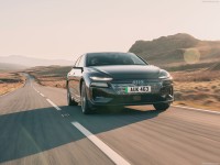 Audi A6 Sportback e-tron performance [UK] 2025 Mouse Pad 1609165