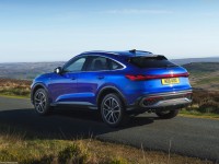 Audi Q5 Sportback [UK] 2025 Mouse Pad 1609173