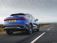 Audi Q5 Sportback [UK] 2025 Mouse Pad 1609181