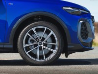 Audi Q5 Sportback [UK] 2025 Mouse Pad 1609183