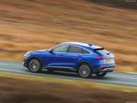 Audi Q5 Sportback [UK] 2025 Mouse Pad 1609185