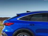 Audi Q5 Sportback [UK] 2025 Mouse Pad 1609187
