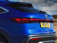 Audi Q5 Sportback [UK] 2025 Mouse Pad 1609188