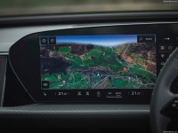 Audi Q5 Sportback [UK] 2025 Mouse Pad 1609193