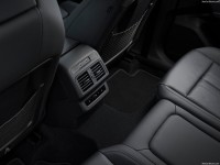Audi Q5 Sportback [UK] 2025 Mouse Pad 1609199