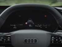Audi Q5 Sportback [UK] 2025 Mouse Pad 1609200