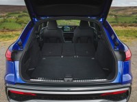 Audi Q5 Sportback [UK] 2025 Mouse Pad 1609202