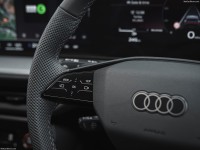 Audi Q5 Sportback [UK] 2025 Mouse Pad 1609207
