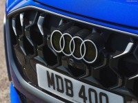 Audi Q5 Sportback [UK] 2025 Longsleeve T-shirt #1609211