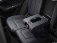 Audi Q5 Sportback [UK] 2025 Mouse Pad 1609212