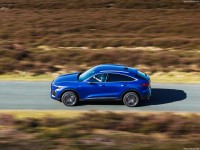 Audi Q5 Sportback [UK] 2025 Mouse Pad 1609214