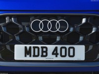 Audi Q5 Sportback [UK] 2025 Mouse Pad 1609220