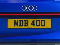 Audi Q5 Sportback [UK] 2025 Mouse Pad 1609221