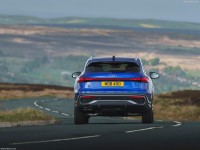 Audi Q5 Sportback [UK] 2025 Longsleeve T-shirt #1609222