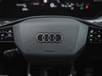 Audi Q5 Sportback [UK] 2025 Mouse Pad 1609224