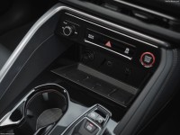 Audi Q5 Sportback [UK] 2025 Mouse Pad 1609228
