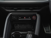 Audi Q5 Sportback [UK] 2025 Mouse Pad 1609231