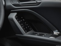 Audi Q5 Sportback [UK] 2025 Mouse Pad 1609233
