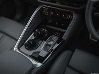 Audi Q5 Sportback [UK] 2025 Mouse Pad 1609235