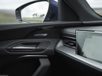 Audi Q5 Sportback [UK] 2025 Mouse Pad 1609237