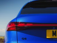 Audi Q5 Sportback [UK] 2025 Mouse Pad 1609240