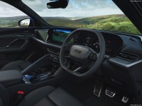 Audi Q5 Sportback [UK] 2025 Mouse Pad 1609244