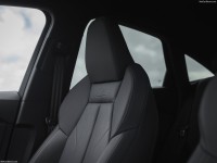 Audi Q5 Sportback [UK] 2025 Mouse Pad 1609251