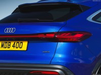 Audi Q5 Sportback [UK] 2025 Mouse Pad 1609253