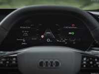 Audi Q5 Sportback [UK] 2025 Mouse Pad 1609254