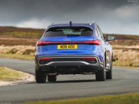 Audi Q5 Sportback [UK] 2025 Mouse Pad 1609256