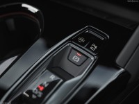 Audi Q5 Sportback [UK] 2025 Mouse Pad 1609261