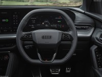 Audi Q5 Sportback [UK] 2025 Mouse Pad 1609263