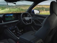 Audi Q5 Sportback [UK] 2025 Mouse Pad 1609264