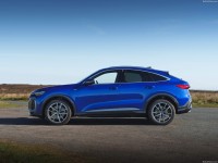 Audi Q5 Sportback [UK] 2025 Mouse Pad 1609267