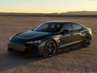 Audi RS e-tron GT performance [US] 2025 Mouse Pad 1609270