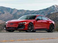 Audi RS e-tron GT performance [US] 2025 Mouse Pad 1609273
