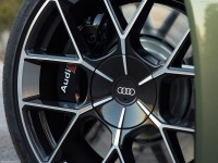 Audi RS e-tron GT performance [US] 2025 Sweatshirt #1609274