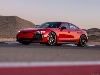 Audi RS e-tron GT performance [US] 2025 Mouse Pad 1609277