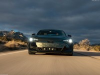 Audi RS e-tron GT performance [US] 2025 Mouse Pad 1609278