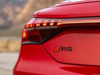 Audi RS e-tron GT performance [US] 2025 Mouse Pad 1609282