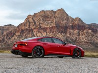 Audi RS e-tron GT performance [US] 2025 mug #1609285