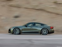 Audi RS e-tron GT performance [US] 2025 Mouse Pad 1609287