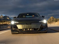 Audi RS e-tron GT performance [US] 2025 t-shirt #1609288