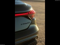 Audi RS e-tron GT performance [US] 2025 hoodie #1609289