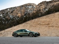 Audi RS e-tron GT performance [US] 2025 Mouse Pad 1609290